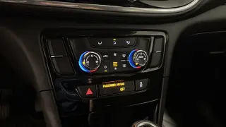 2018 Buick Encore