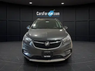 2018 Buick Encore