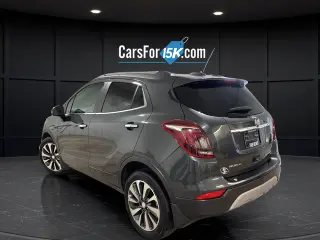 2018 Buick Encore