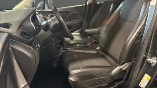 2018 Buick Encore