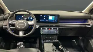 2025 Hyundai Tucson Hybrid