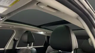 2025 Hyundai Tucson Hybrid