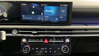 2025 Hyundai Tucson Hybrid