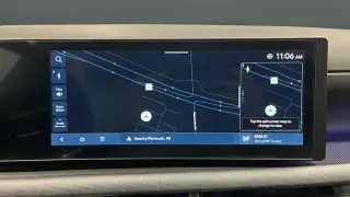 2025 Hyundai Tucson Hybrid