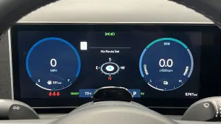 2025 Hyundai Tucson Hybrid