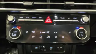 2025 Hyundai Tucson Hybrid