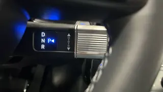 2025 Hyundai Tucson Hybrid