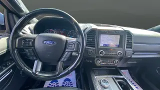 2020 Ford Expedition