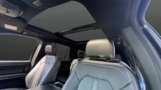 2020 Ford Expedition