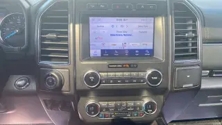 2020 Ford Expedition