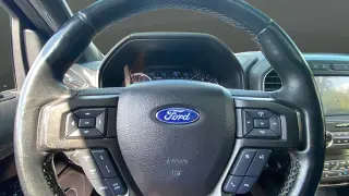 2020 Ford Expedition