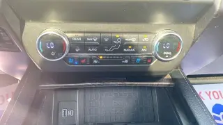 2020 Ford Expedition