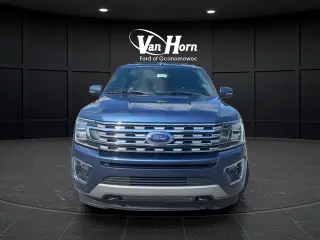 2020 Ford Expedition