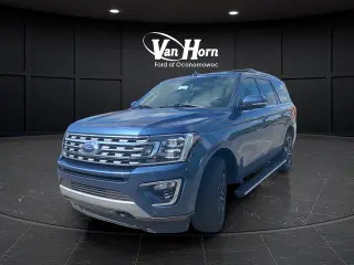 2020 Ford Expedition