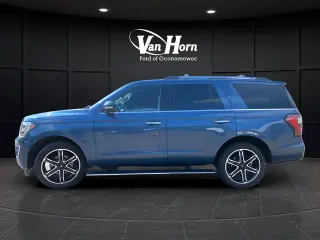 2020 Ford Expedition