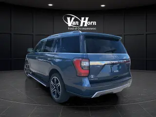 2020 Ford Expedition