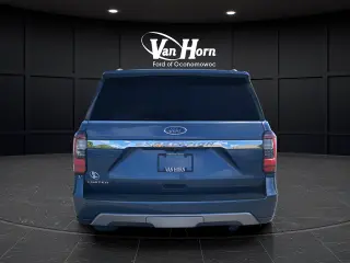 2020 Ford Expedition