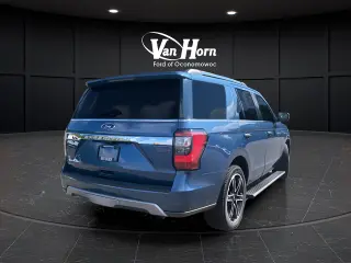 2020 Ford Expedition
