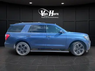 2020 Ford Expedition