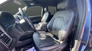 2020 Ford Expedition