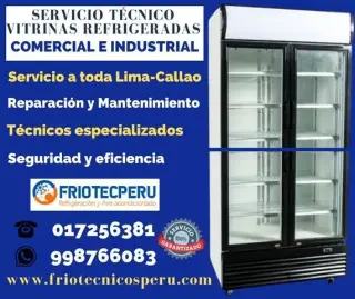 Pioneros en visicooler