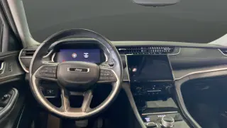 2022 Jeep Grand Cherokee L