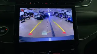 2022 Jeep Grand Cherokee L