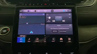 2022 Jeep Grand Cherokee L