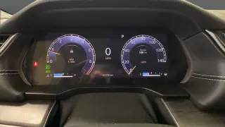 2022 Jeep Grand Cherokee L