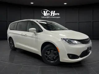 2019 Chrysler Pacifica