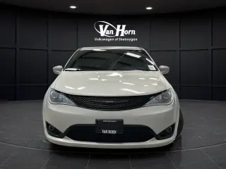 2019 Chrysler Pacifica