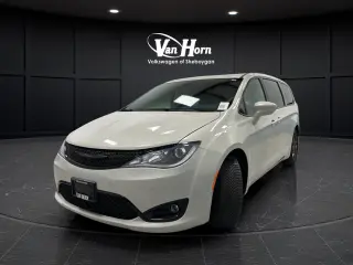 2019 Chrysler Pacifica