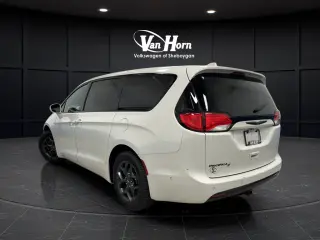 2019 Chrysler Pacifica