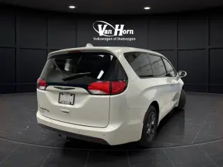 2019 Chrysler Pacifica