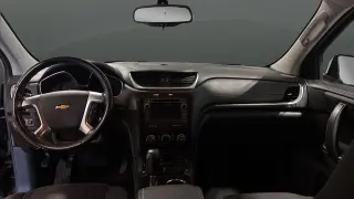 2017 Chevrolet Traverse