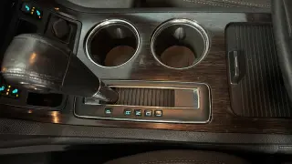 2017 Chevrolet Traverse