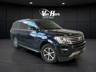 2021 Ford Expedition Max