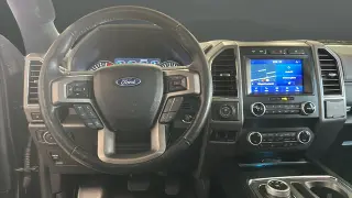 2021 Ford Expedition Max