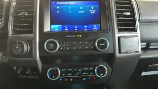 2021 Ford Expedition Max