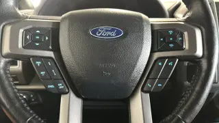 2021 Ford Expedition Max