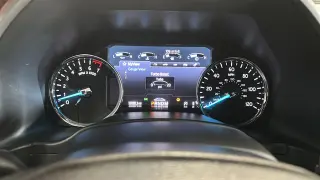 2021 Ford Expedition Max