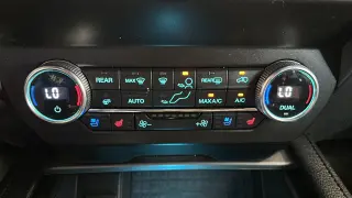 2021 Ford Expedition Max