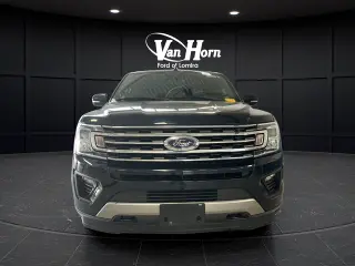 2021 Ford Expedition Max