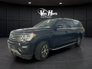 2021 Ford Expedition Max