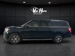 2021 Ford Expedition Max