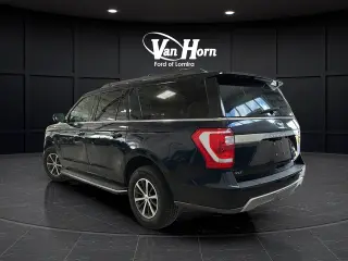 2021 Ford Expedition Max