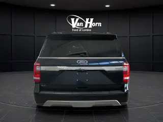 2021 Ford Expedition Max