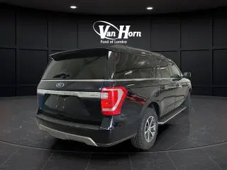 2021 Ford Expedition Max