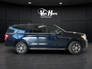 2021 Ford Expedition Max