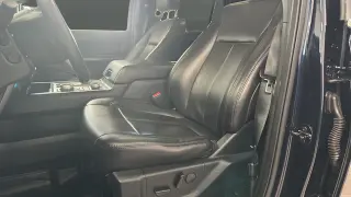 2021 Ford Expedition Max